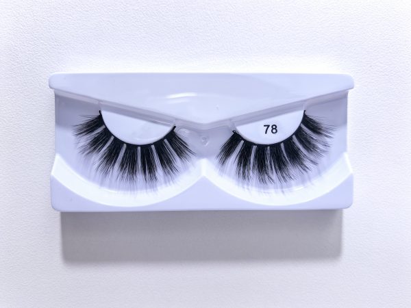 Y＆P BEAUTY 5D LASHES 78