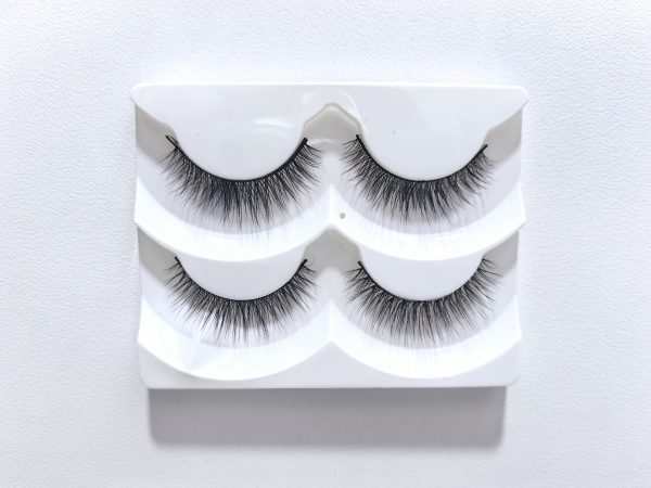 BSC BEAUTY - MAGICAL LASHES 126