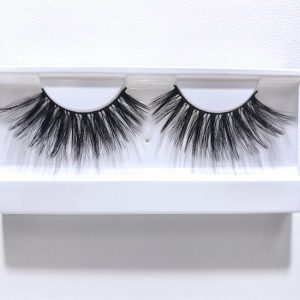 NEW DARLING – LIGHT WEIGHT FLUFFY STYLE LASHES MT71