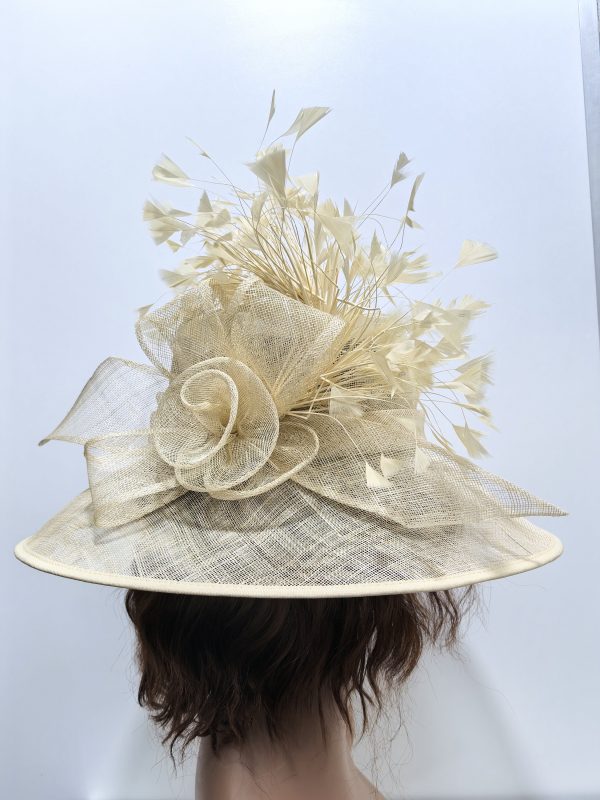 FASCINATOR HAT