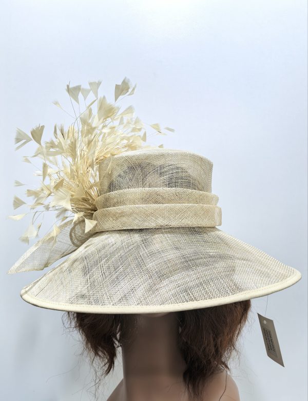 FASCINATOR HAT - Image 2