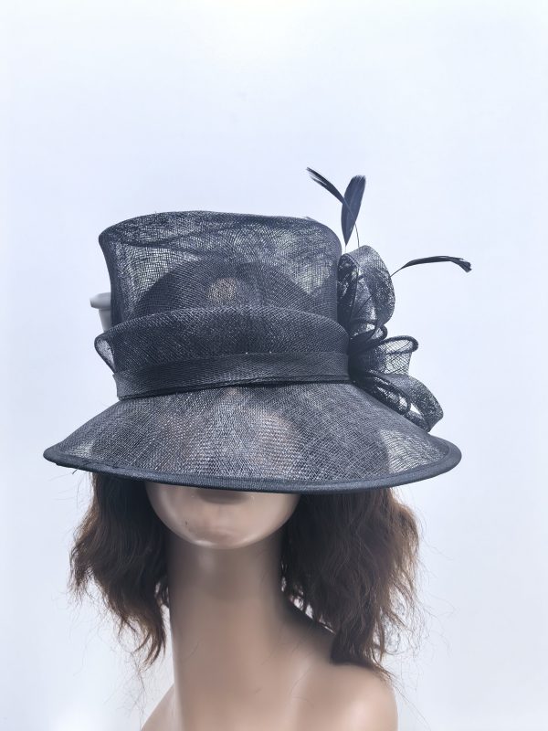 FASCINATOR HAT - Image 2