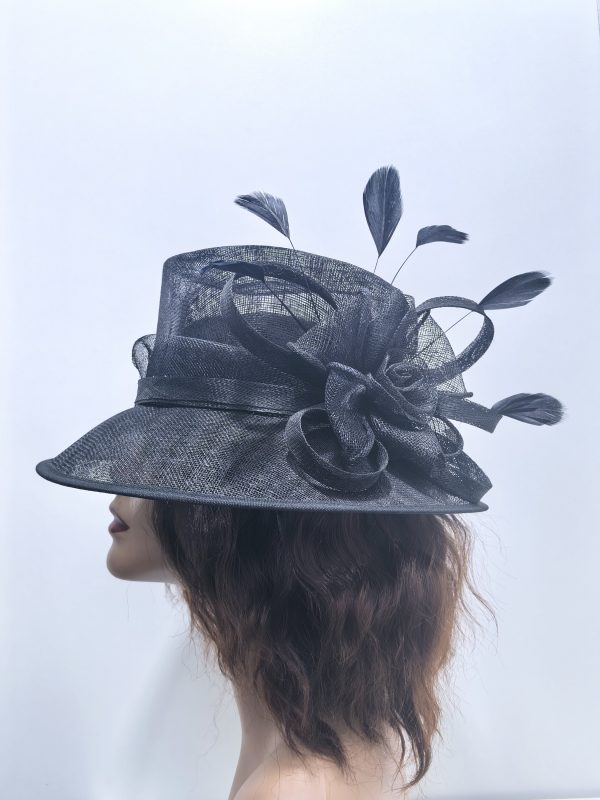 FASCINATOR HAT - Image 2