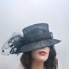 FASCINATOR HAT