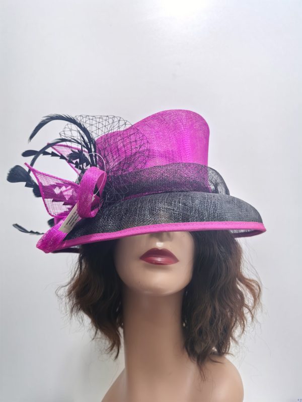 FASCINATOR HAT