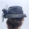 FASCINATOR HAT
