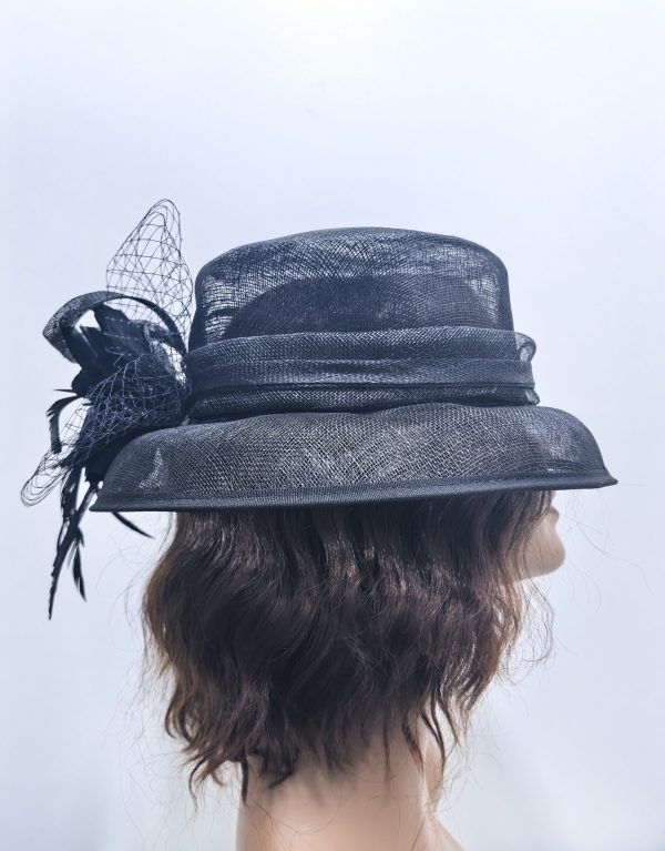 FASCINATOR HAT