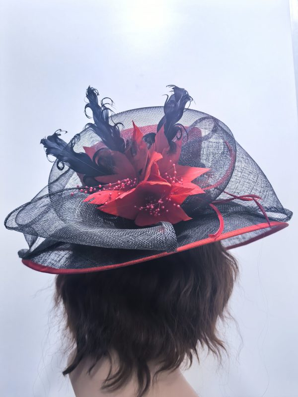 FASCINATOR HAT - Image 2