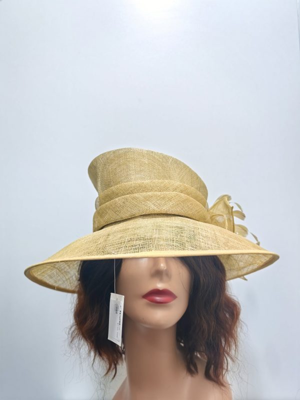 FASCINATOR HAT - Image 4