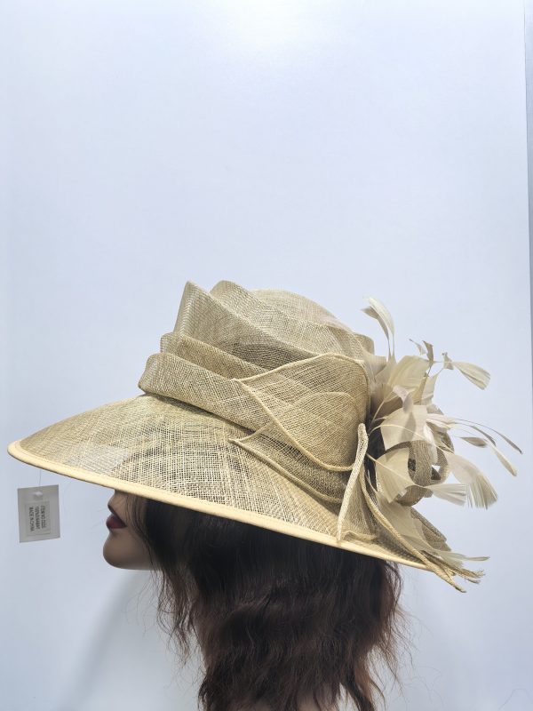 FASCINATOR HAT - Image 3