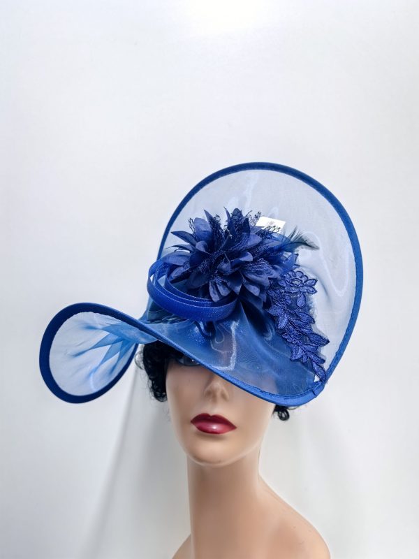 FASCINATOR HAT