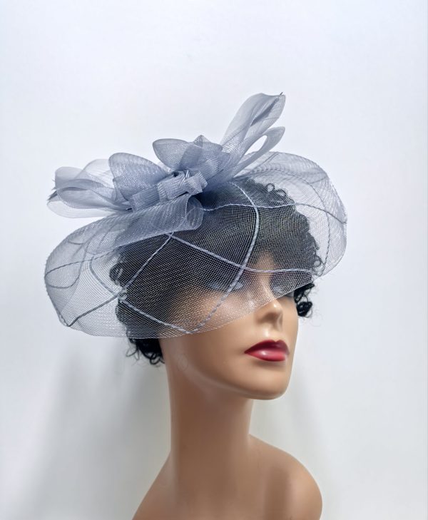 FASCINATOR HAT