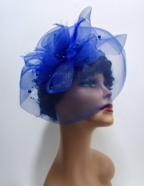 FASCINATOR HAT