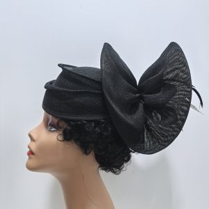 FASCINATOR HATS