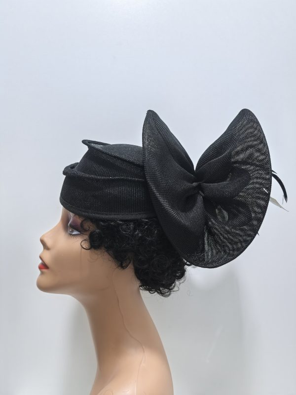 FASCINATOR HATS