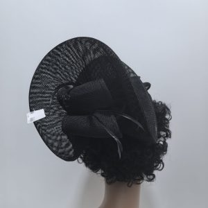 FASCINATOR HATS