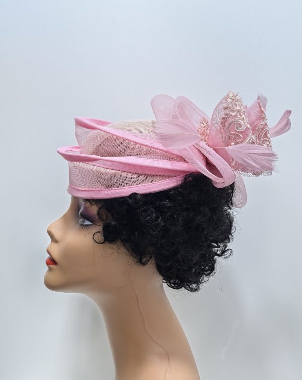 FASCINATOR HAT