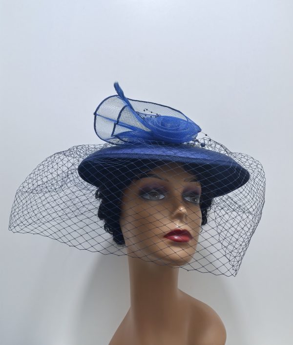 FASCINATOR HAT