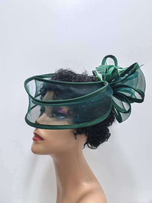 FASCINATOR HAT