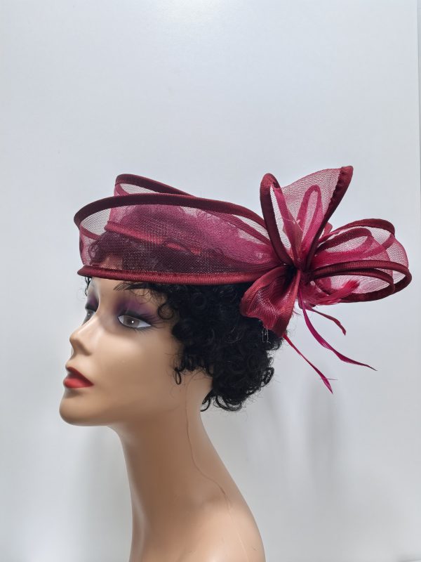 FASCINATOR HAT