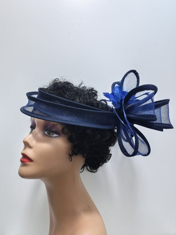 FASCINATOR HAT