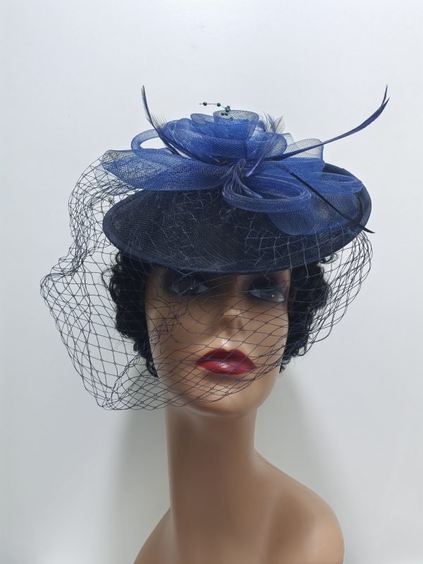 FASCINATOR HAT - Image 2