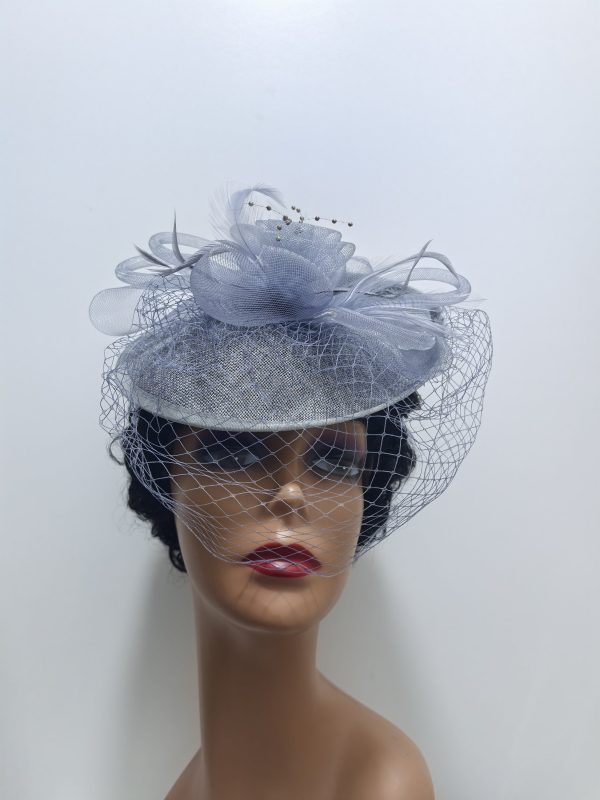 FASCINATOR HAT