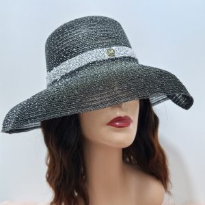 STYLISH STRAW HAT