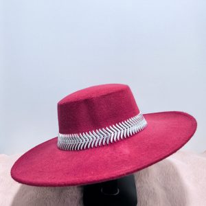 LADIES CLASSIC HAT