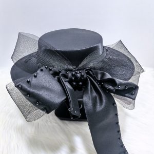 FASCINATOR HAT