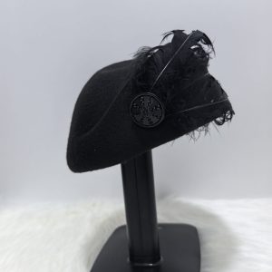 WOMENS ELEGANT VINTAGE HAT