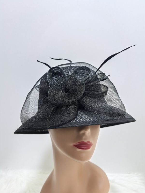 Womens Fashion Summer Straw Hat Sun Hat