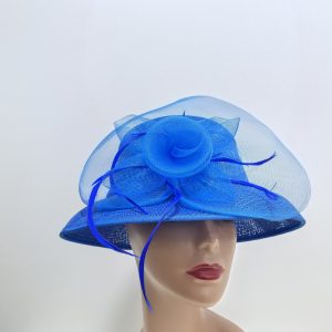 Womens Fashion Summer Straw Hat Sun Hat