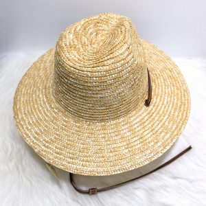 SUMMER BEACH HAT