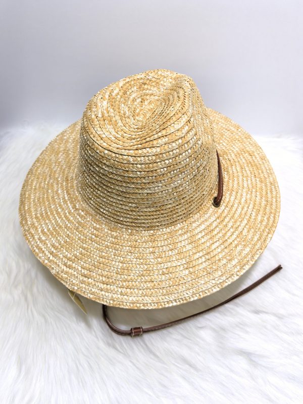SUMMER BEACH HAT
