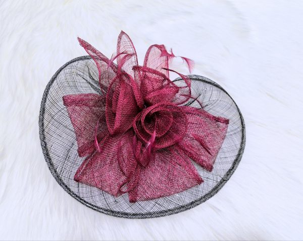FASCINATOR HAT