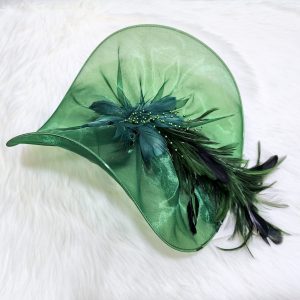 FASCINATOR HAT