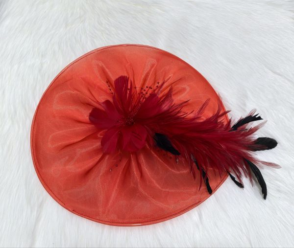 FASCINATOR HAT