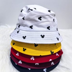 MIKY BUCKET HAT