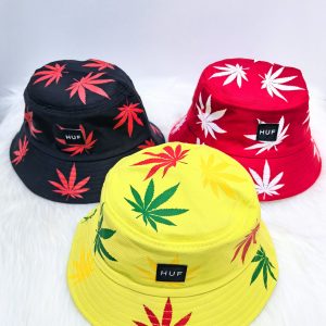 HUF BACKET HAT