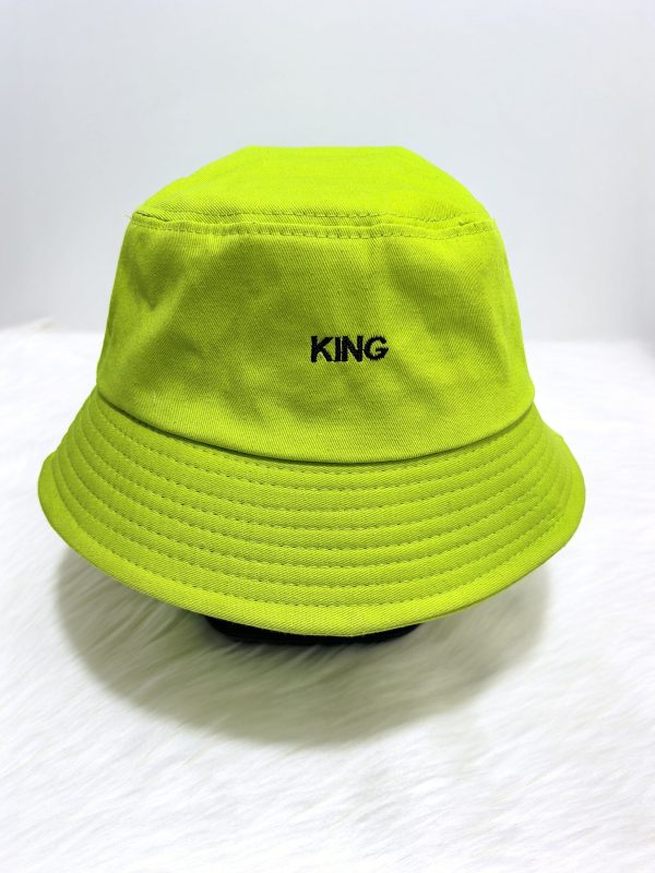 BUCKET HAT