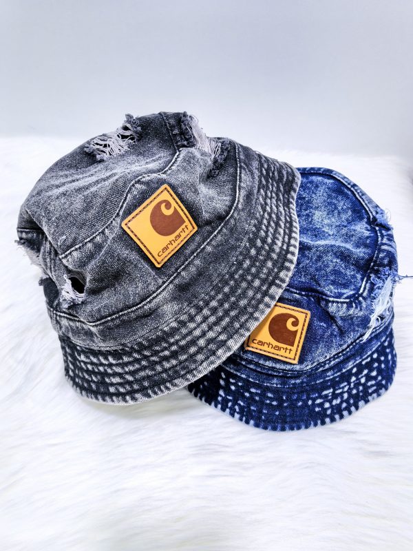 CARHARTT BUCKET HAT