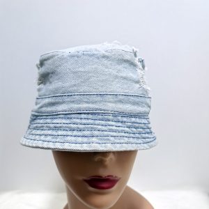 JEAN HAT