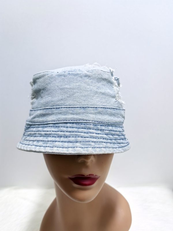 JEAN HAT