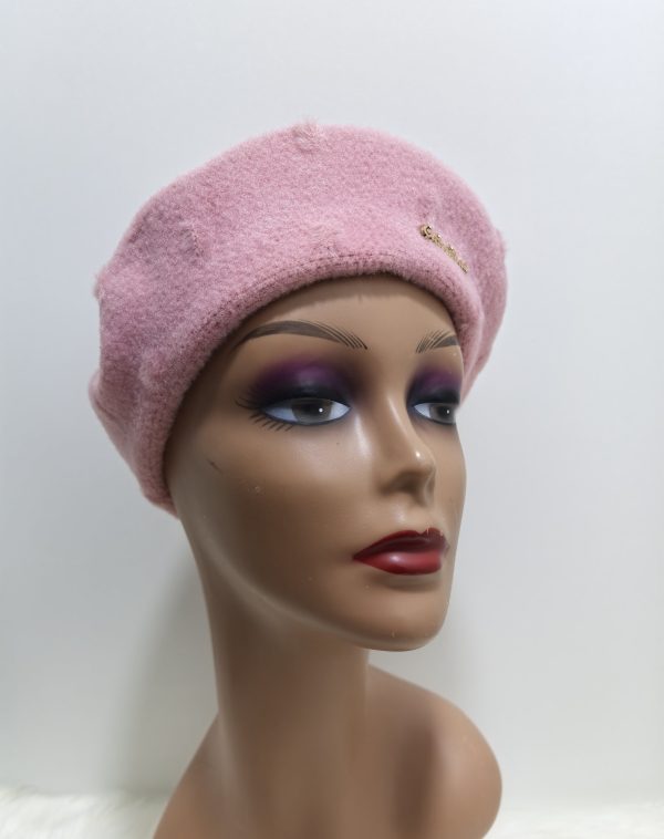 COTTON ROAD BERET - Image 2