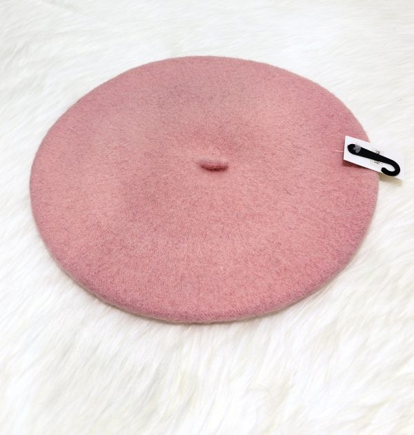 CLASSIC STYLE BERET