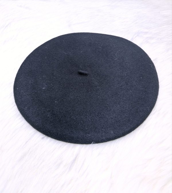 CLASSIC STYLE BERET
