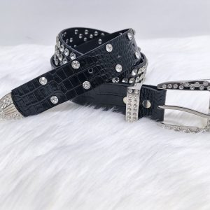 WAIST BELT