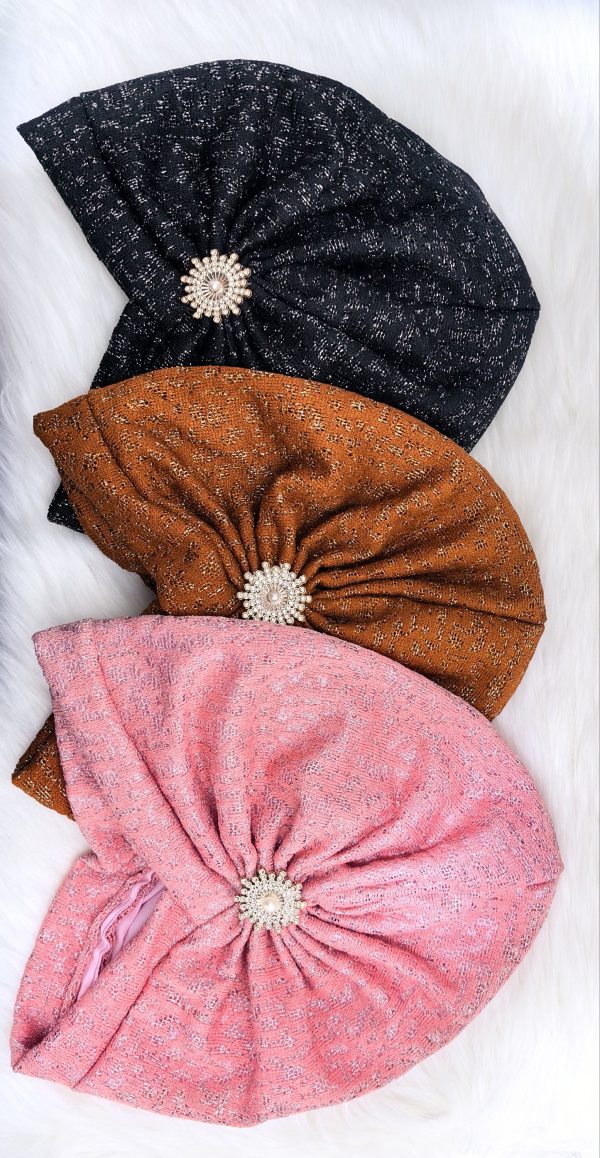READY TO WEAR DOEK