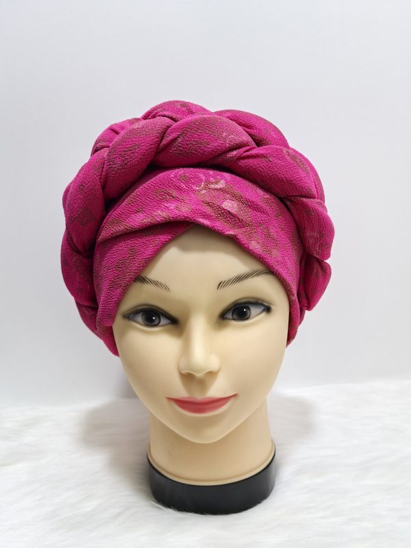 READY TO WEAR DOEK - Image 3